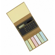 calculadora para brindes promocional personalizada para vendedor