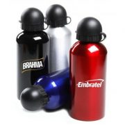 Squeeze Metal Personalizado