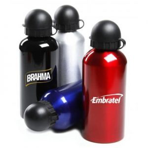 Squeeze Metal Personalizado