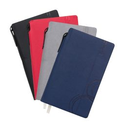 caderneta-tipo-moleskine-com-caneta