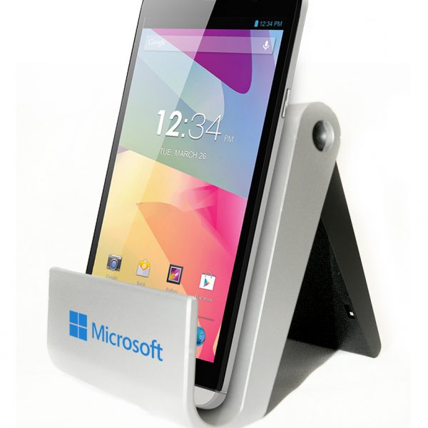 PORTA CELUALR DE MESA PROMOCIONAL