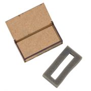 CAIXA PARA PEN DRIVE SP