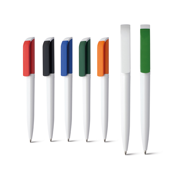 31006 – TAG GREEN Esferográfica ecológica