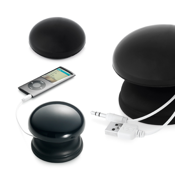 37000 – Caixa de som