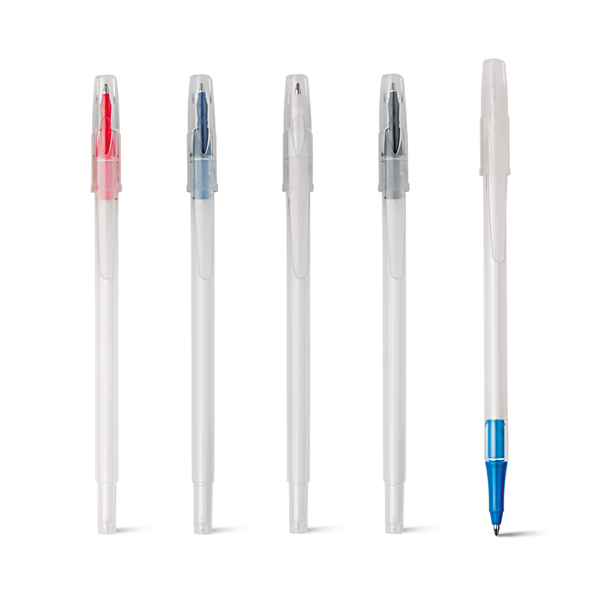 81105 – OLIVER Esferográfica