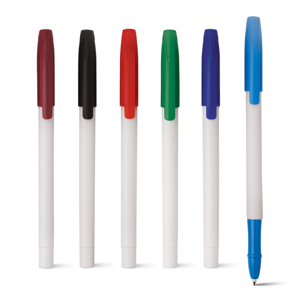 81111 – DOTY Esferográfica