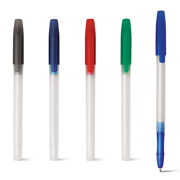 81114 – LUKE Esferográfica