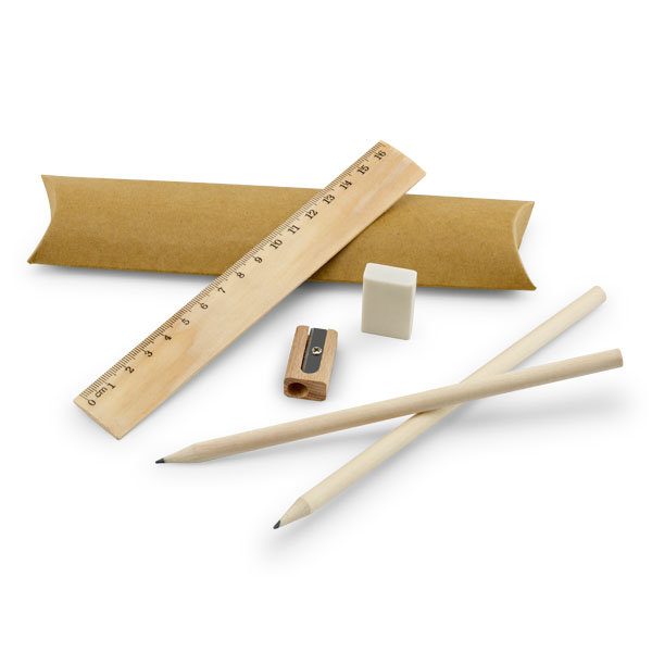 91932 – Kit de escrita