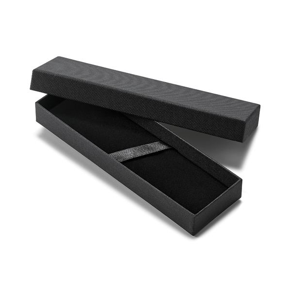 91955 – Estojo para 1 ou 2 esferográficas