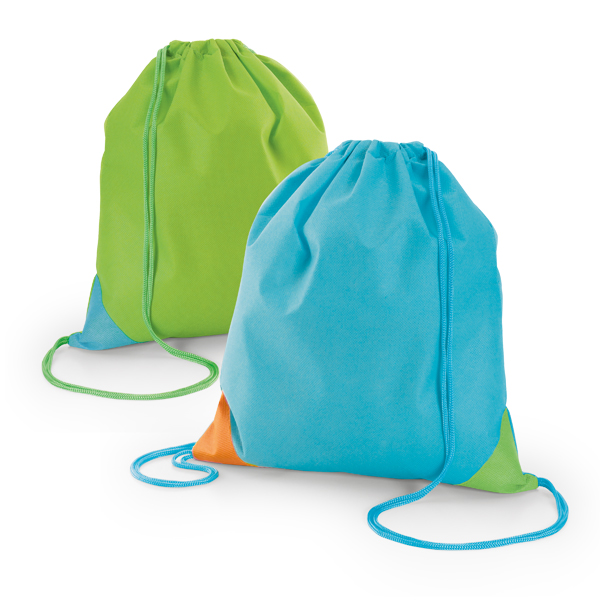 92617_sSacola tipo mochila