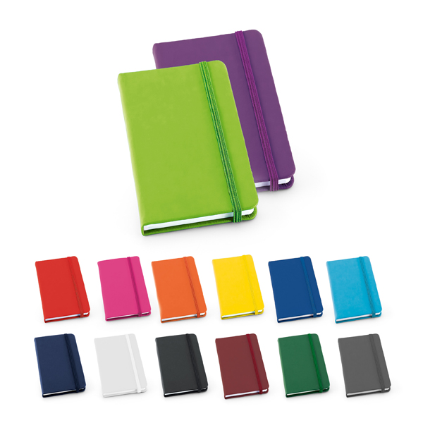 93425 – Caderno capa dura