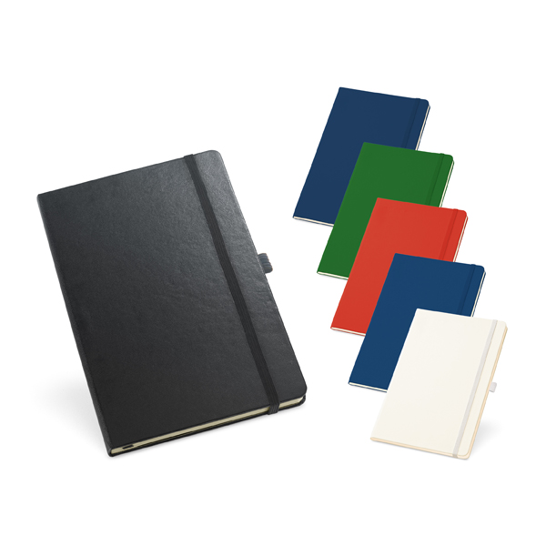 93491 – Caderno capa dura