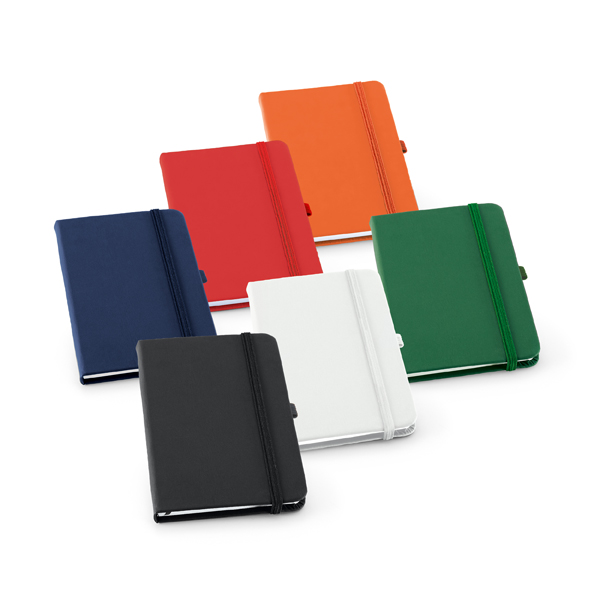 93493 – Caderno capa dura