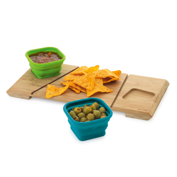 93898_Base de mesa com 2 potes