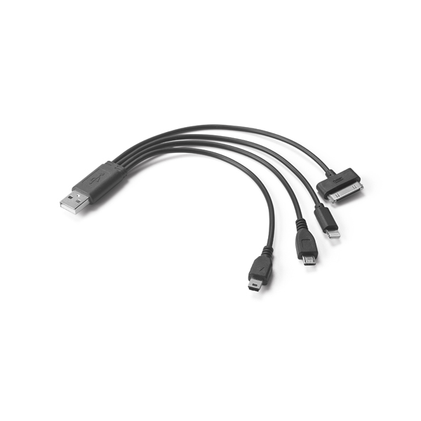 97329 – Cabo USB 4 em 1