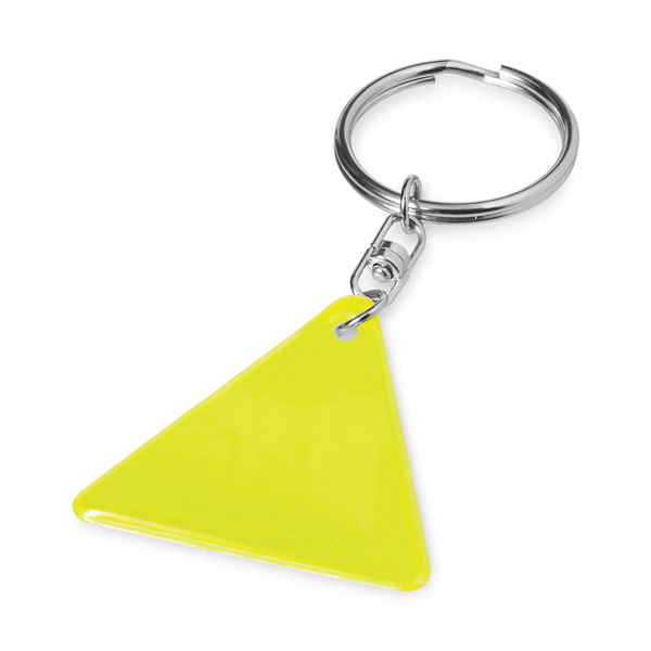 33004 – Chaveiro refletivo