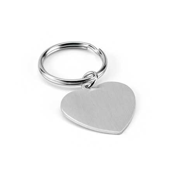 93159 – Chaveiro coração
