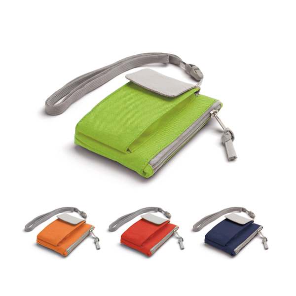 93255 – Bolsa chaveiro