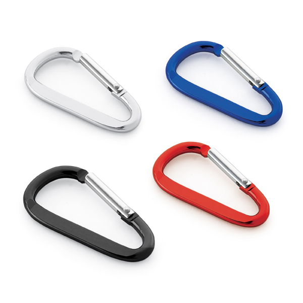 98822 – Mosquetão