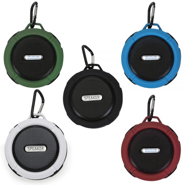 CAIXA-DE-SOM-APROVA-D’ÁGUA-PERSONALIZADO