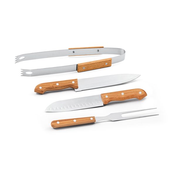 CONJUNTO-DE-CHURRASCO-INOX-E-MADEIRA