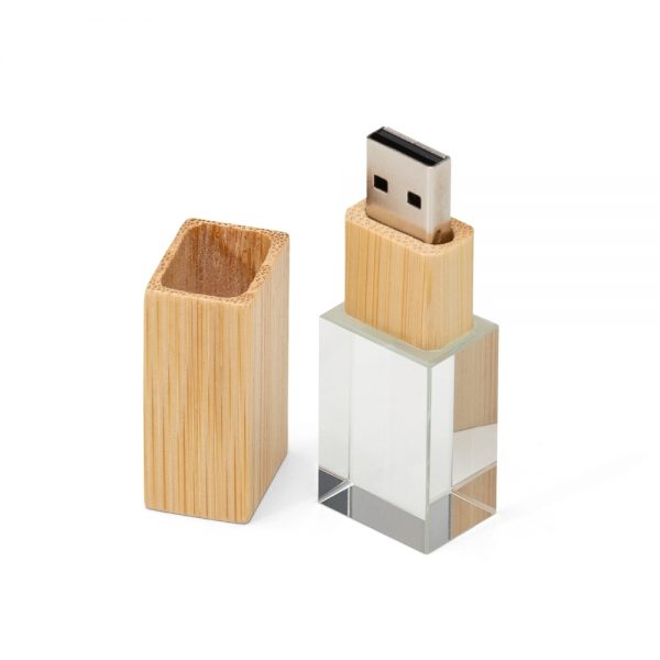 PEN-DRIVE-CRISTAL-BAMBU-PERSONALIZADO